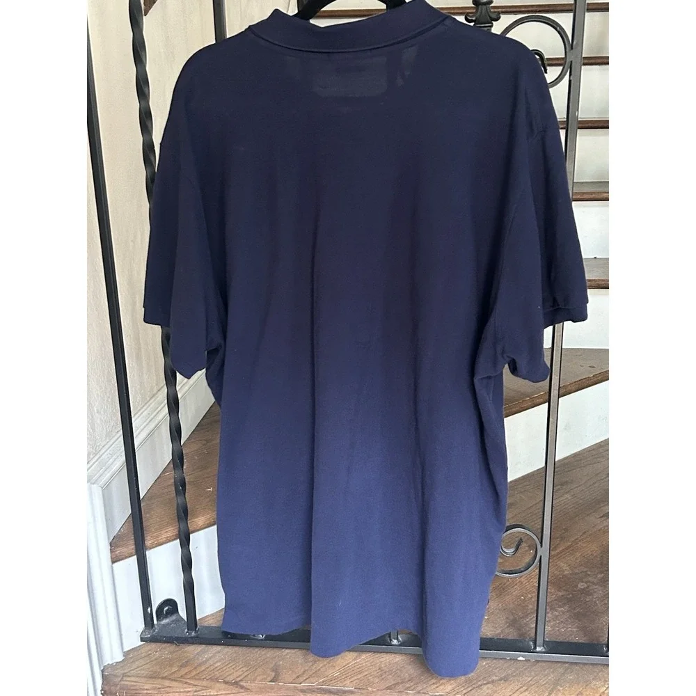 Ralph Lauren men size